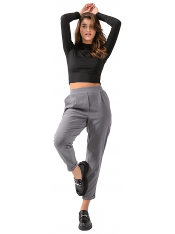 jogger παντελόνι (dark gray) σε προσφορά