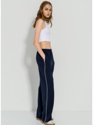 παντελόνι straight leg ...