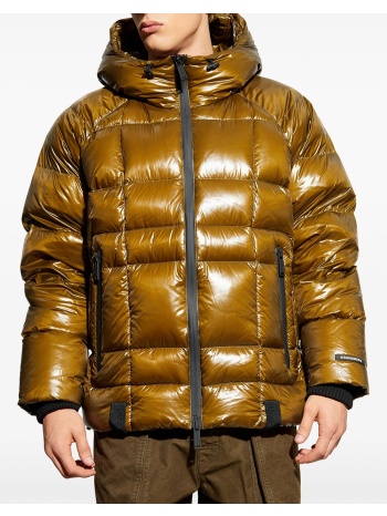 dsquared2 παλτο s74am1611d35315-707 mixed σε προσφορά