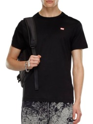 diesel t-miegor-k77 t-shirt a148190skaf-9xx black