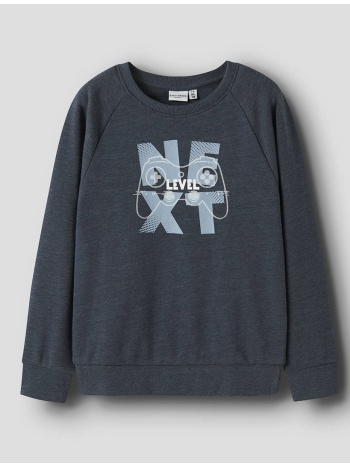 name it nkmvion ls nreg sweat unb 13246347-navy blazernext σε προσφορά