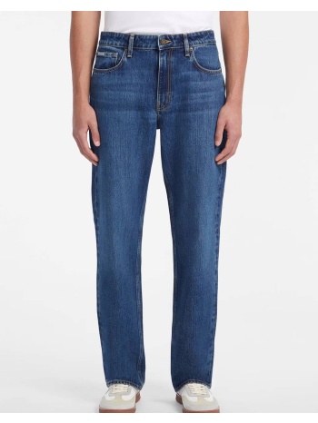 guje gj g18 relaxed - eco recy co vintage rg indigo