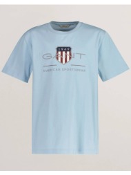 gant μπλουζα κμ archive ...