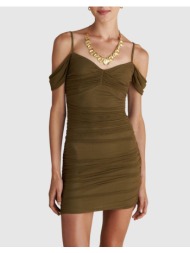 attrattivo φορεμα 92181787-ladi khaki