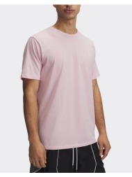 under armour ua m sportstyle lc ss 1326799-647 lightpink