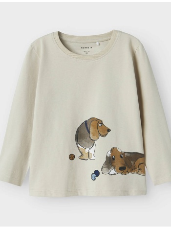 name it nmmknud ls top 13244645-peyote biege σε προσφορά