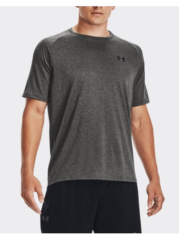 under armour ua tech 2.0 ss tee 1326413-090 darkgray σε προσφορά