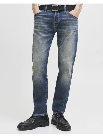 jack&jones jjimike jjfox cb 082 12278228-blue denim σε προσφορά