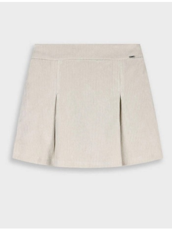 energiers φουστα 15-125300-3-034 offwhite