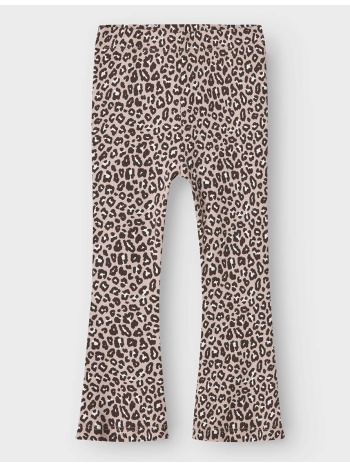 name it nmfleoana flared legging 13245368-burnished lilac σε προσφορά