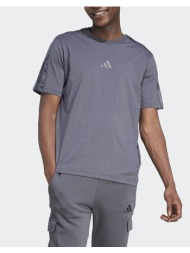 adidas m sea aop t jm9203-grey gray