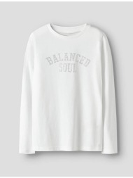 name it nkflucia slim ls top 13245420-bright white white