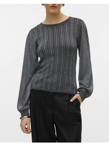 vero moda vmtalia ls o-neck pullover boo σε προσφορά