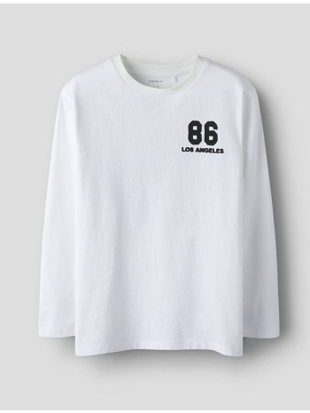 name it nkmlayton ls nreg top box 13246257-bright white σε προσφορά