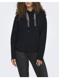 only onlfancy l/s hood ...