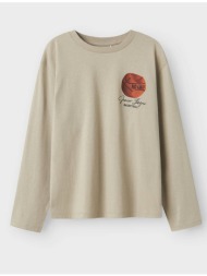 name it nkmlayton ls nreg top box 13246257-island fossil biege