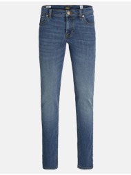 jack&jones jjiglenn jjoriginal sq 902 noos jnr 12284345-blue denim denimblue