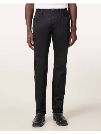 all saints iggy m024eb-jet black jetblack σε προσφορά