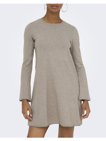 only onlamalio life ls oneck dress knt σε προσφορά