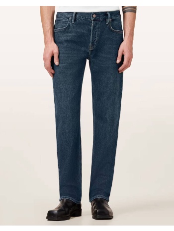 all saints iggy m024eb-indigo blue denimblue σε προσφορά