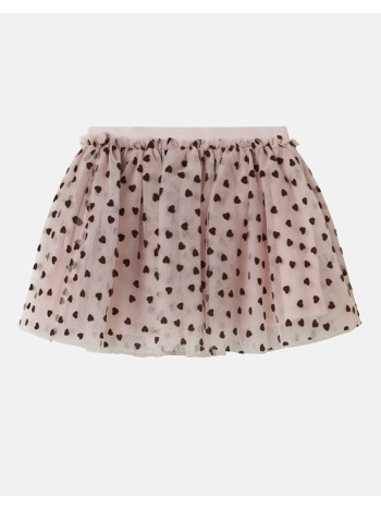 name it nmfnea tulle skirt 13246610-burnished lilac lilac σε προσφορά
