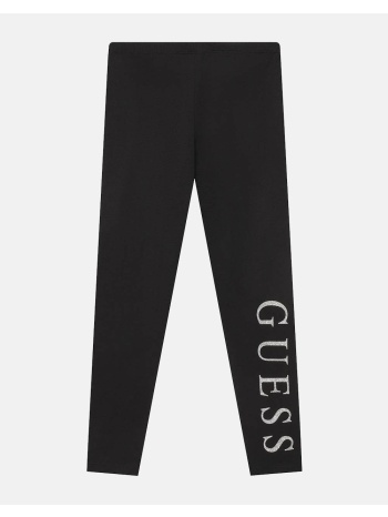 guess leggings παντελονι παιδικο girl j93b11j1314-jblk black
