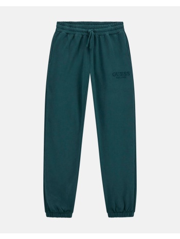 guess active pants παντελονι παιδικο boy l5yq19kav34-f83j