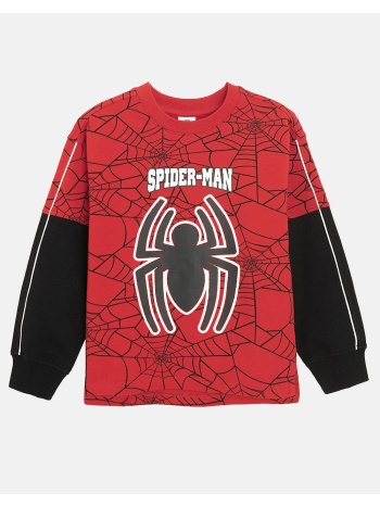 cool club φούτερ αγορι lcb3111062-mix mixed