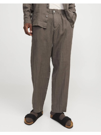 jack&jones jpstkarl jjlawrence linen chino sn