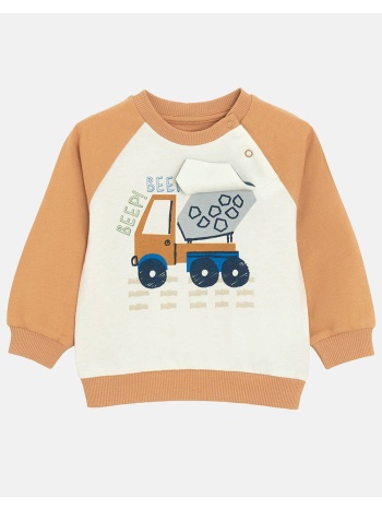 cool club μπλούζα μ/μ αγορι ccb3100619-colourful mixed