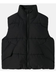 name it nkfmole vest pb 13241675-black black