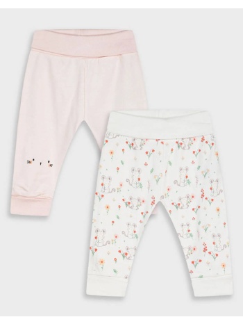 energiers βρεφικο παντελονι (σετ 2 τεμ.) 14-125501-0-212