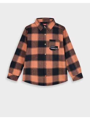 energiers πουκαμισο 13-125000-4-203 mixed