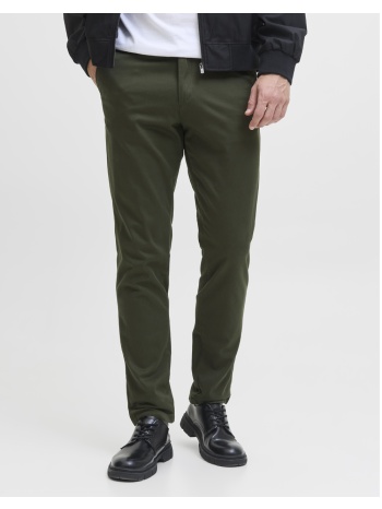 jack&jones παντελονι jjimarco jjbowie sa noos