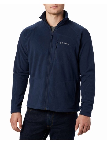 columbia ανδρική ζακέτα fast trek™ ii full zip fleece