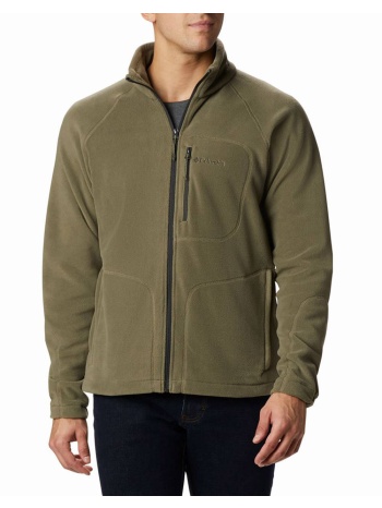columbia ανδρική ζακέτα fast trek™ ii full zip fleece