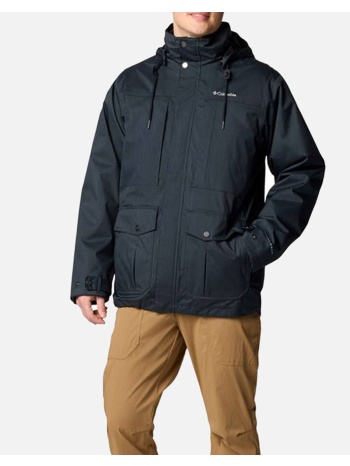 columbia ανδρικό μπουφάν horizons pine™ ii interchange