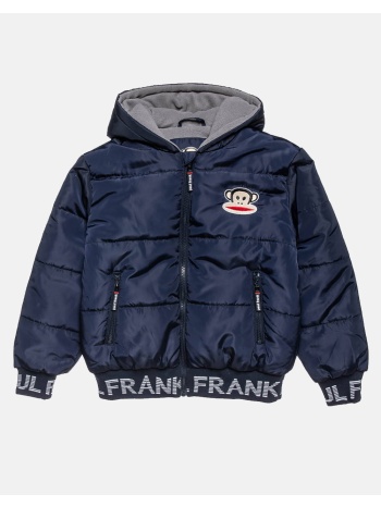 alouette μπουφαν paul frank 00160369-0114 darkblue