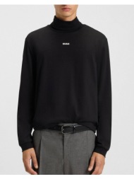 hugo daporollo 10259511 01 50547372-001 black