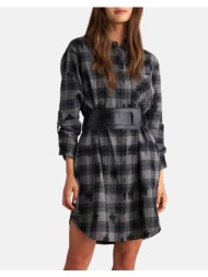 attrattivo φορεμα&ζωνη ...