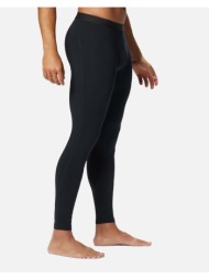 columbia ανδρικό ισοθερμικό κολάν midweight stretch tight baselayer cb08-am8064-011 black