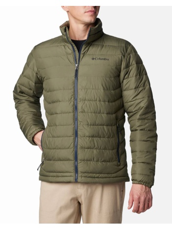 columbia ανδρικό μπουφάν powder lite™ ii jacket