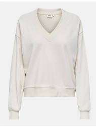 only onlbella l/s v-neck ...