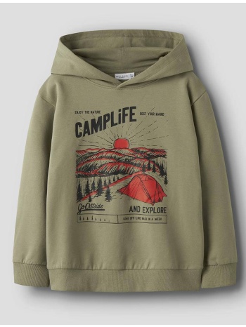 name it nkmvugo ls nreg sweat wh bru σε προσφορά