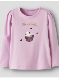 name it nmfnetta ls top 13246639-sweet dreams pink