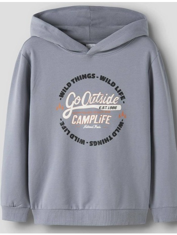 name it nkmvugo ls nreg sweat wh bru σε προσφορά