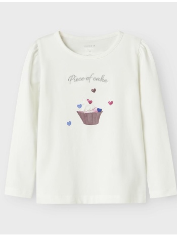 name it nmfnetta ls top 13246639-cloud dancer offwhite σε προσφορά