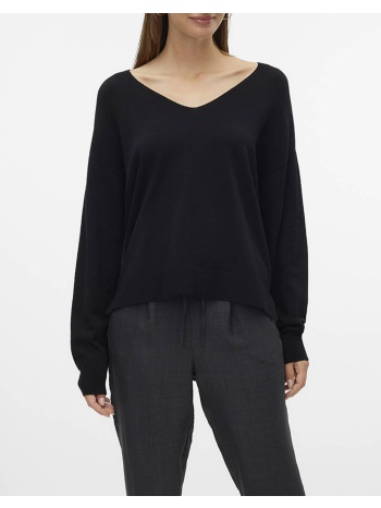 vero moda vmbreeze ls v-neck pullover boo σε προσφορά