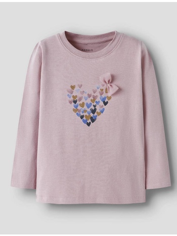 name it nmfniva ls top 13251469-burnished lilac darkpink σε προσφορά