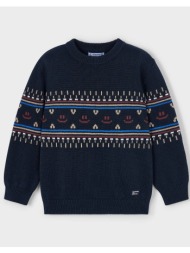 mayoral ζερσευ σχεδια 04377-094 darkblue